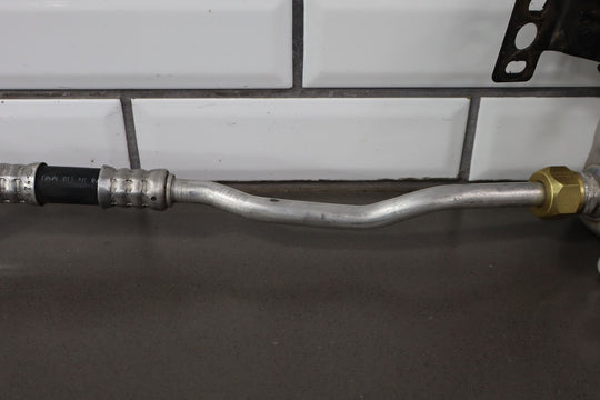 1997 - 2004 C5 Corvette 4 Piece A/C Air Conditioning Hoses Lines