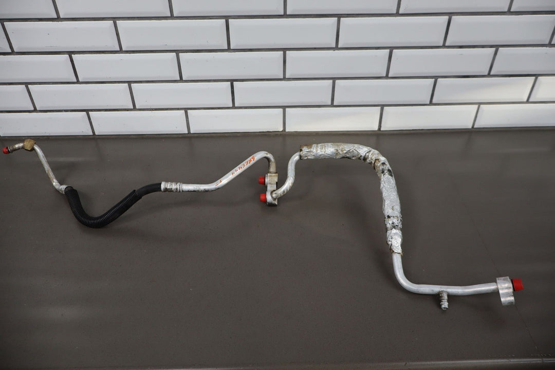 1997 - 2004 C5 Corvette 4 Piece A/C Air Conditioning Hoses Lines