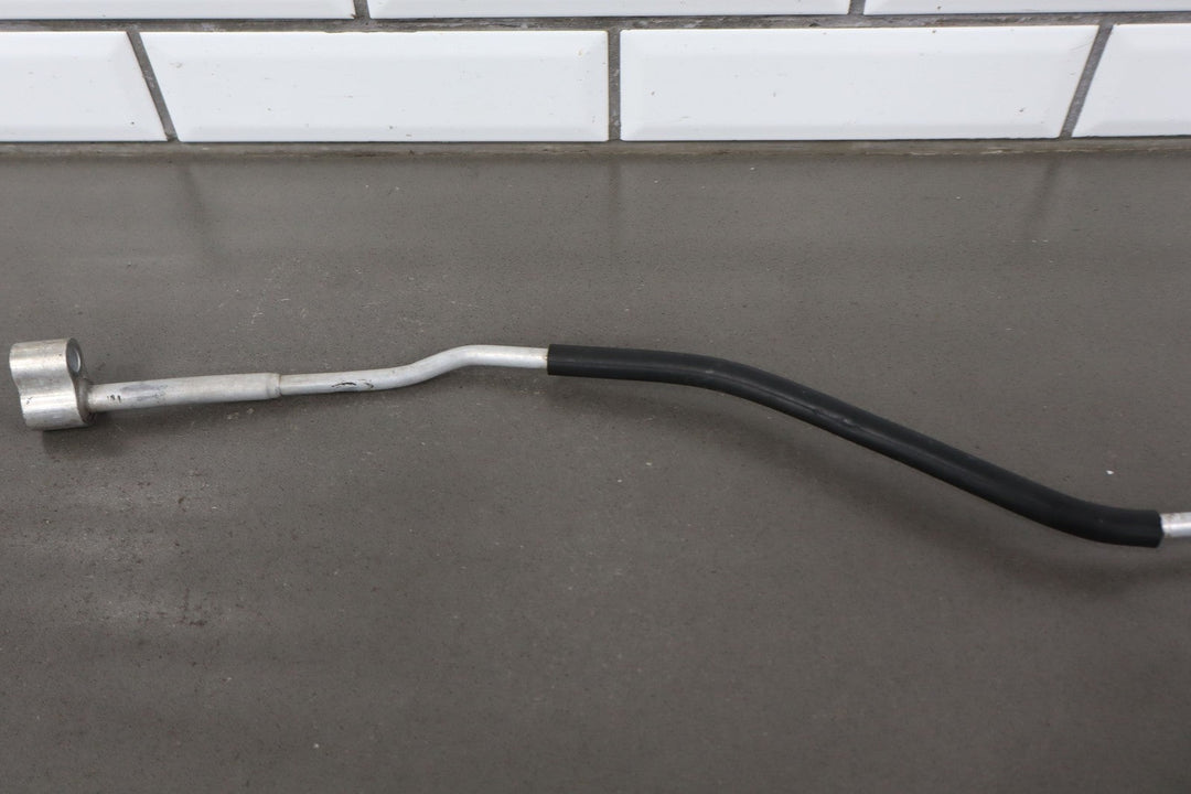 1997 - 2004 C5 Corvette 4 Piece A/C Air Conditioning Hoses Lines