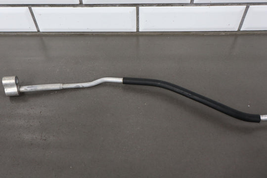 1997 - 2004 C5 Corvette 4 Piece A/C Air Conditioning Hoses Lines