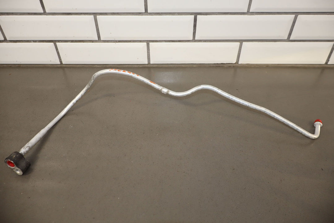 1997 - 2004 C5 Corvette 4 Piece A/C Air Conditioning Hoses Lines