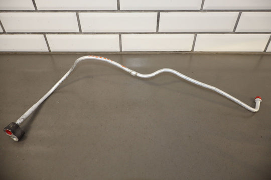 1997 - 2004 C5 Corvette 4 Piece A/C Air Conditioning Hoses Lines