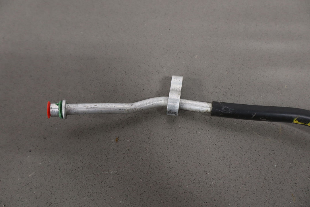 1997 - 2004 C5 Corvette 4 Piece A/C Air Conditioning Hoses Lines