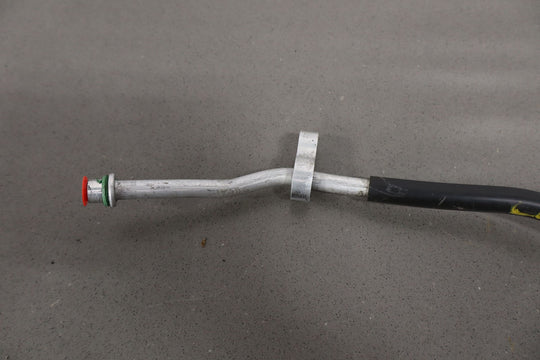 1997 - 2004 C5 Corvette 4 Piece A/C Air Conditioning Hoses Lines