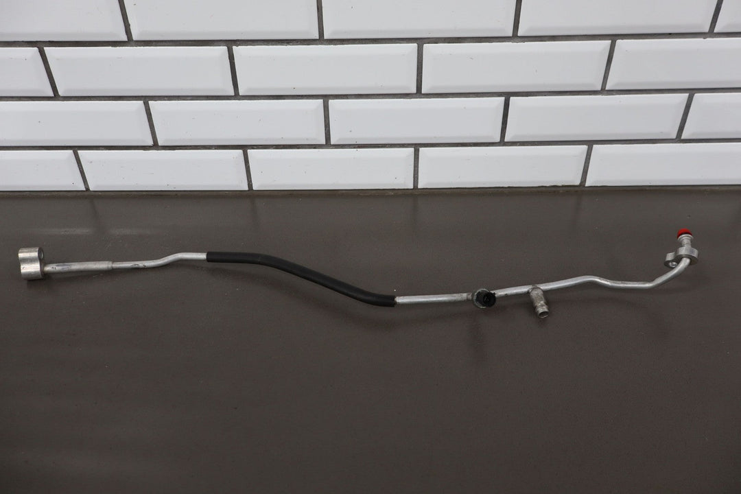 1997 - 2004 C5 Corvette 4 Piece A/C Air Conditioning Hoses Lines