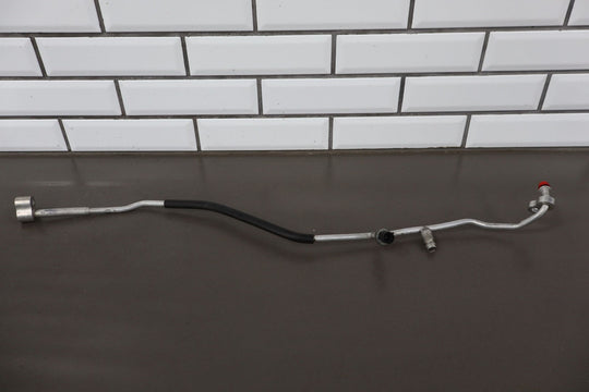 1997 - 2004 C5 Corvette 4 Piece A/C Air Conditioning Hoses Lines