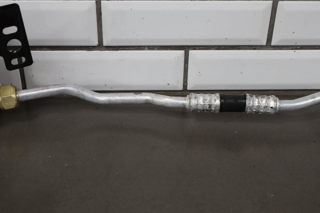 1997 - 2004 C5 Corvette 4 Piece A/C Air Conditioning Hoses Lines