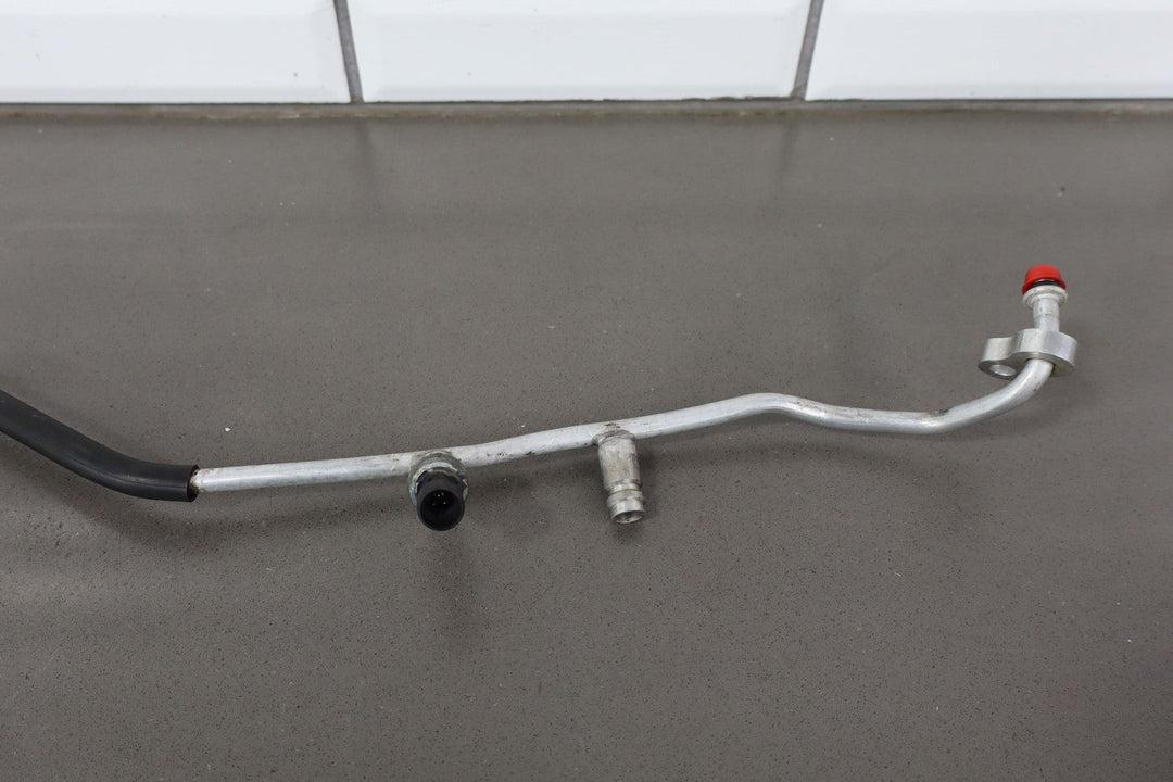 1997 - 2004 C5 Corvette 4 Piece A/C Air Conditioning Hoses Lines