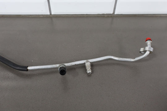 1997 - 2004 C5 Corvette 4 Piece A/C Air Conditioning Hoses Lines