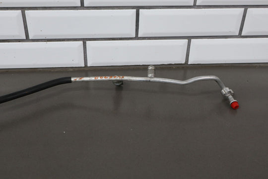 1997 - 2004 C5 Corvette 4 Piece A/C Air Conditioning Hoses Lines