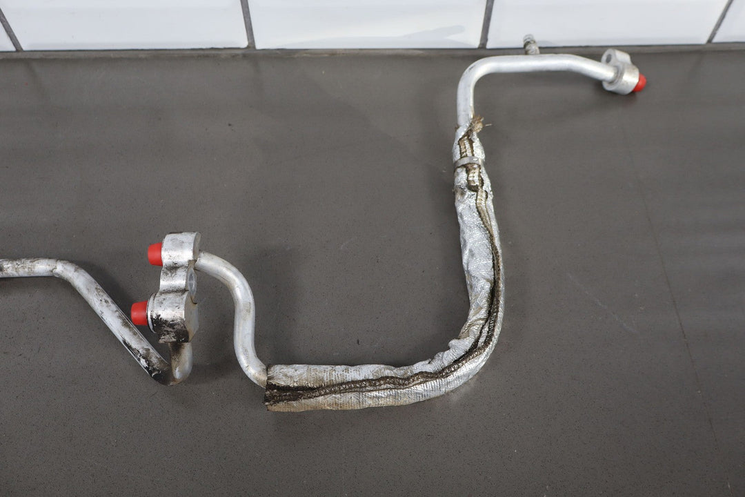 1997 - 2004 C5 Corvette 4 Piece A/C Air Conditioning Hoses Lines