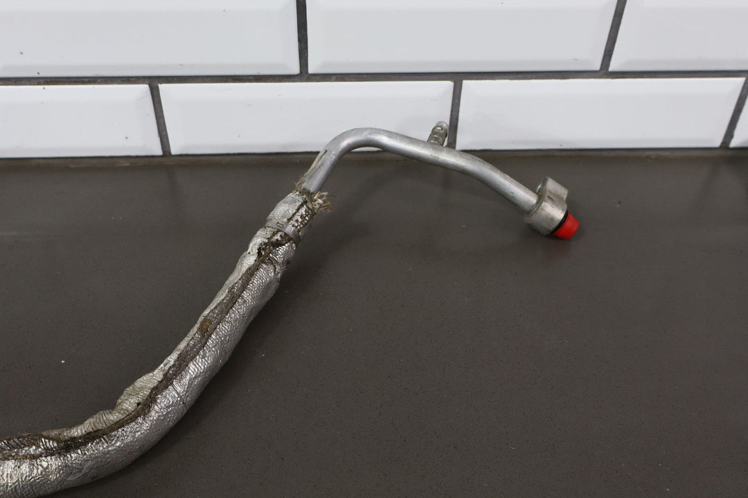 1997 - 2004 C5 Corvette 4 Piece A/C Air Conditioning Hoses Lines