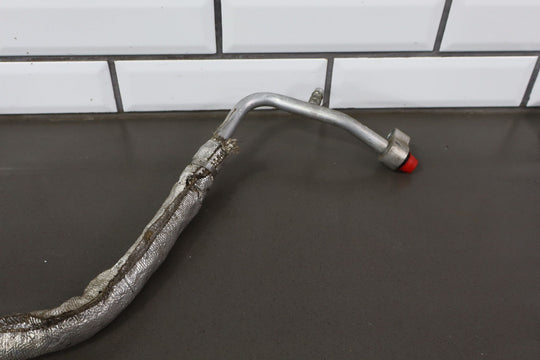 1997 - 2004 C5 Corvette 4 Piece A/C Air Conditioning Hoses Lines