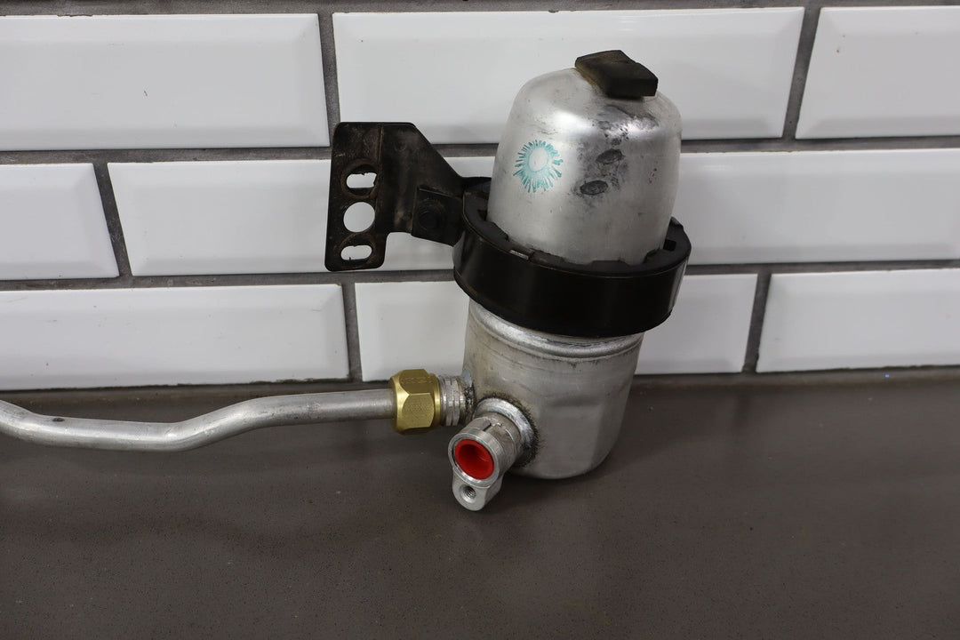 1997 - 2004 C5 Corvette 4 Piece A/C Air Conditioning Hoses Lines