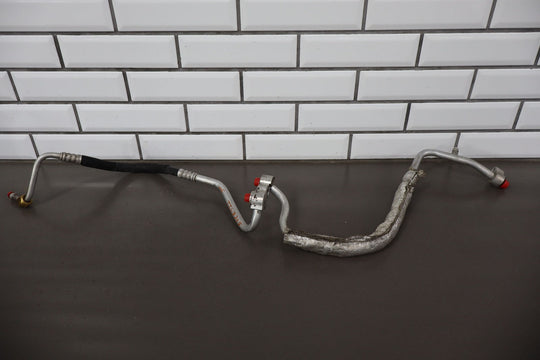 1997 - 2004 C5 Corvette 4 Piece A/C Air Conditioning Hoses Lines