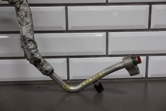 1997 - 2004 C5 Corvette 4 Piece A/C Air Conditioning Hoses Lines