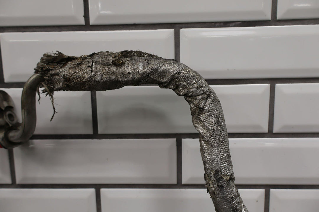 1997 - 2004 C5 Corvette 4 Piece A/C Air Conditioning Hoses Lines