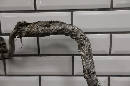 1997 - 2004 C5 Corvette 4 Piece A/C Air Conditioning Hoses Lines