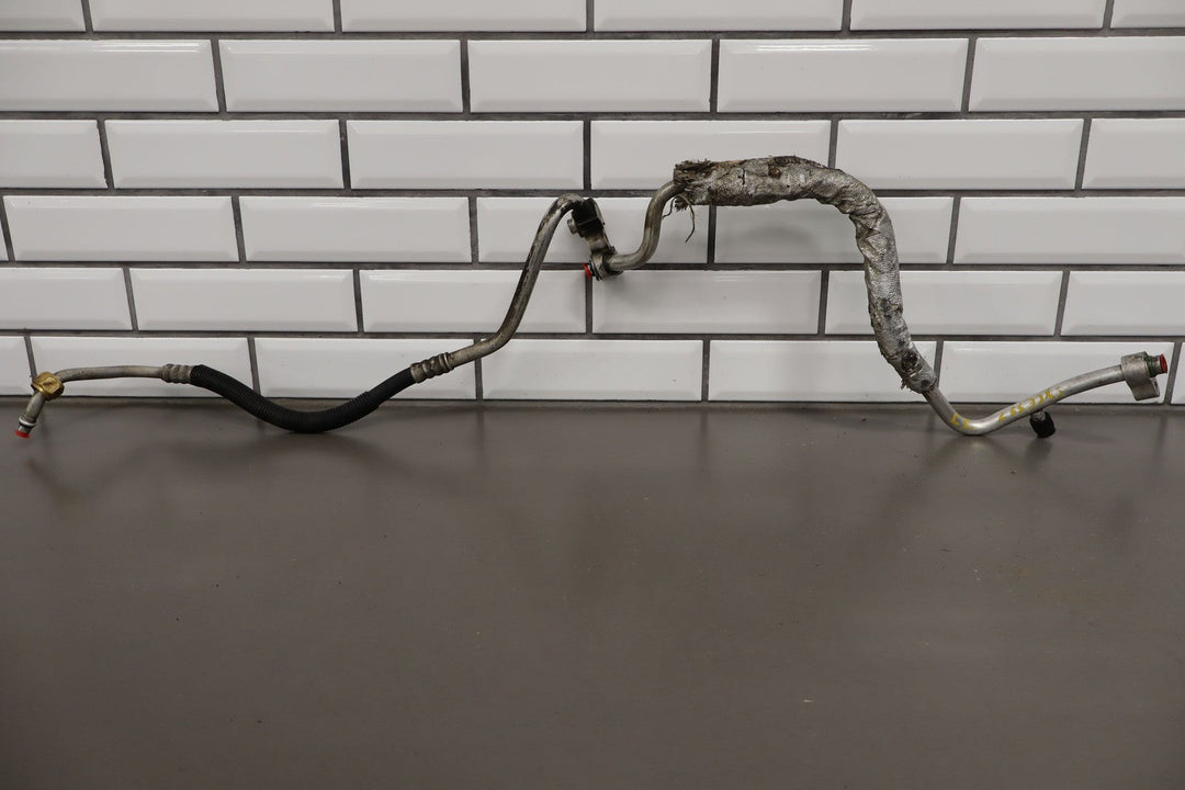 1997 - 2004 C5 Corvette 4 Piece A/C Air Conditioning Hoses Lines