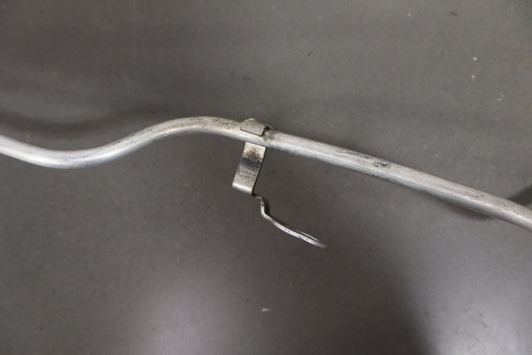 1997 - 2004 C5 Corvette 4 Piece A/C Air Conditioning Hoses Lines