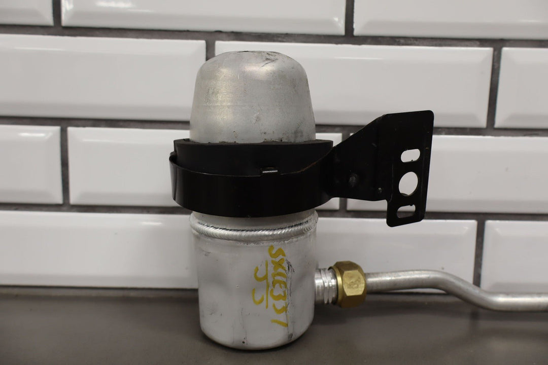 1997 - 2004 C5 Corvette 4 Piece A/C Air Conditioning Hoses Lines