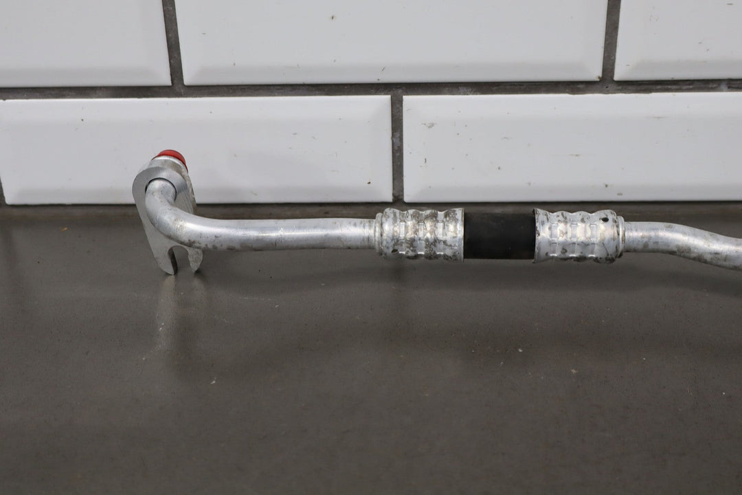 1997 - 2004 C5 Corvette 4 Piece A/C Air Conditioning Hoses Lines