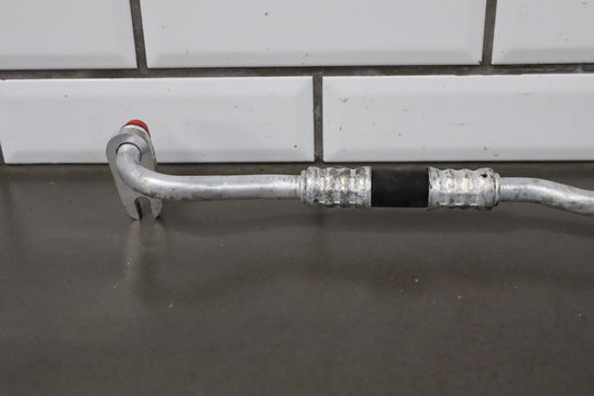 1997 - 2004 C5 Corvette 4 Piece A/C Air Conditioning Hoses Lines