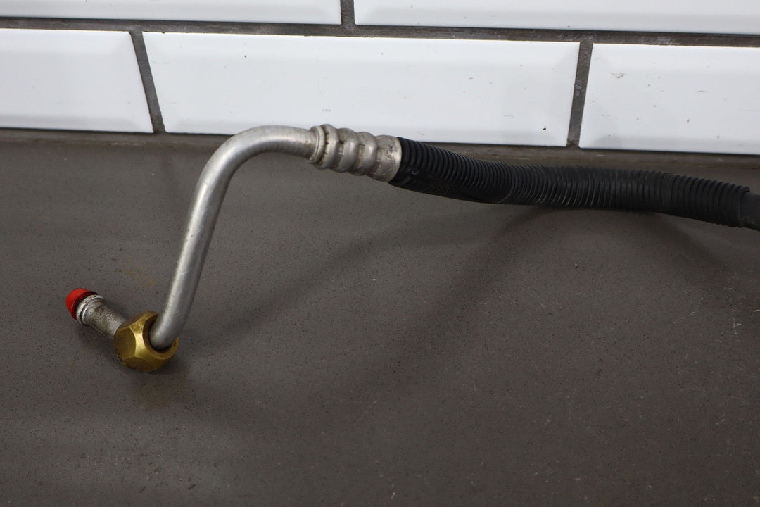 1997 - 2004 C5 Corvette 4 Piece A/C Air Conditioning Hoses Lines