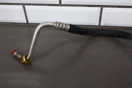 1997 - 2004 C5 Corvette 4 Piece A/C Air Conditioning Hoses Lines