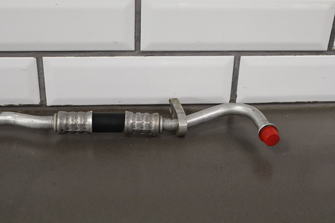 1997 - 2004 C5 Corvette 4 Piece A/C Air Conditioning Hoses Lines