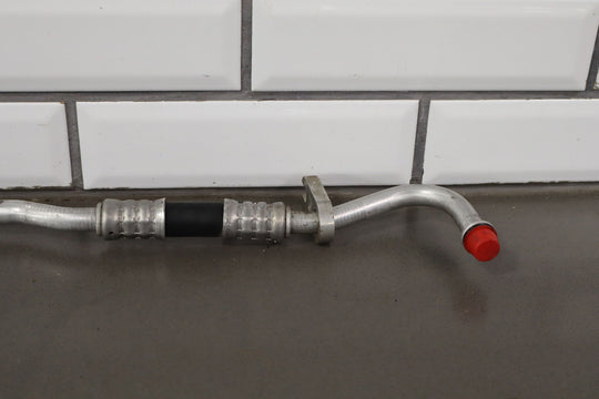 1997 - 2004 C5 Corvette 4 Piece A/C Air Conditioning Hoses Lines