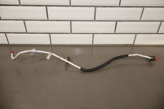 1997 - 2004 C5 Corvette 4 Piece A/C Air Conditioning Hoses Lines