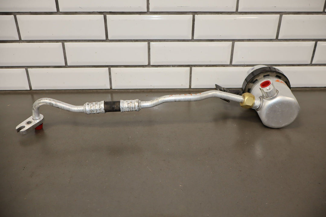 1997 - 2004 C5 Corvette 4 Piece A/C Air Conditioning Hoses Lines