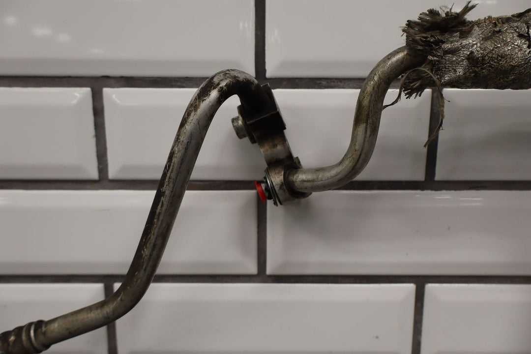 1997 - 2004 C5 Corvette 4 Piece A/C Air Conditioning Hoses Lines