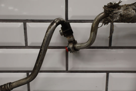 1997 - 2004 C5 Corvette 4 Piece A/C Air Conditioning Hoses Lines