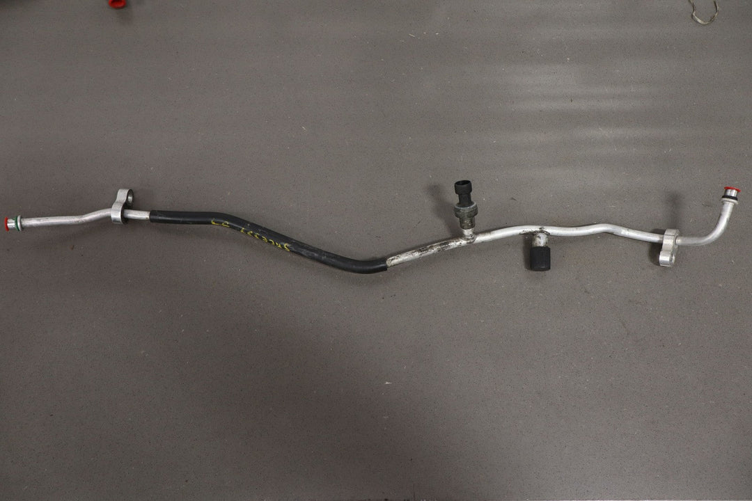 1997 - 2004 C5 Corvette 4 Piece A/C Air Conditioning Hoses Lines