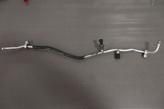 1997 - 2004 C5 Corvette 4 Piece A/C Air Conditioning Hoses Lines