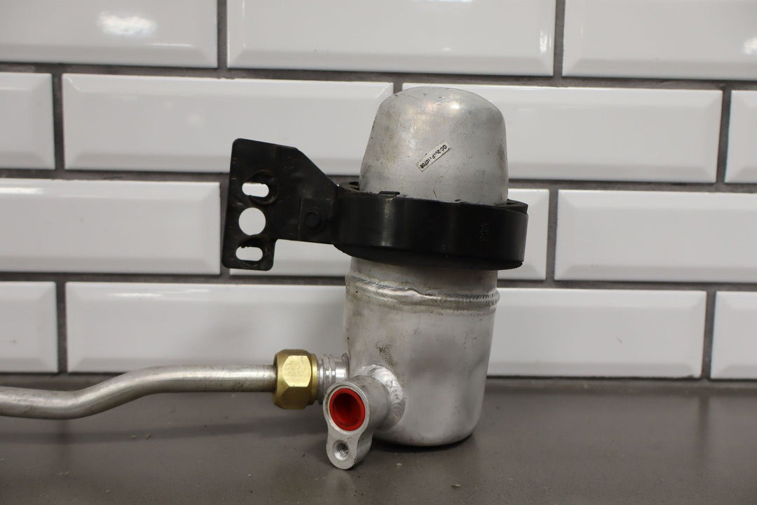 1997 - 2004 C5 Corvette 4 Piece A/C Air Conditioning Hoses Lines