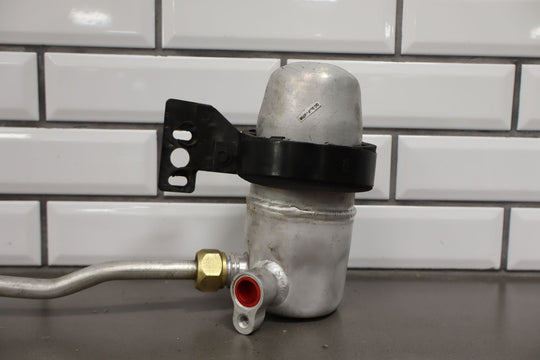 1997 - 2004 C5 Corvette 4 Piece A/C Air Conditioning Hoses Lines