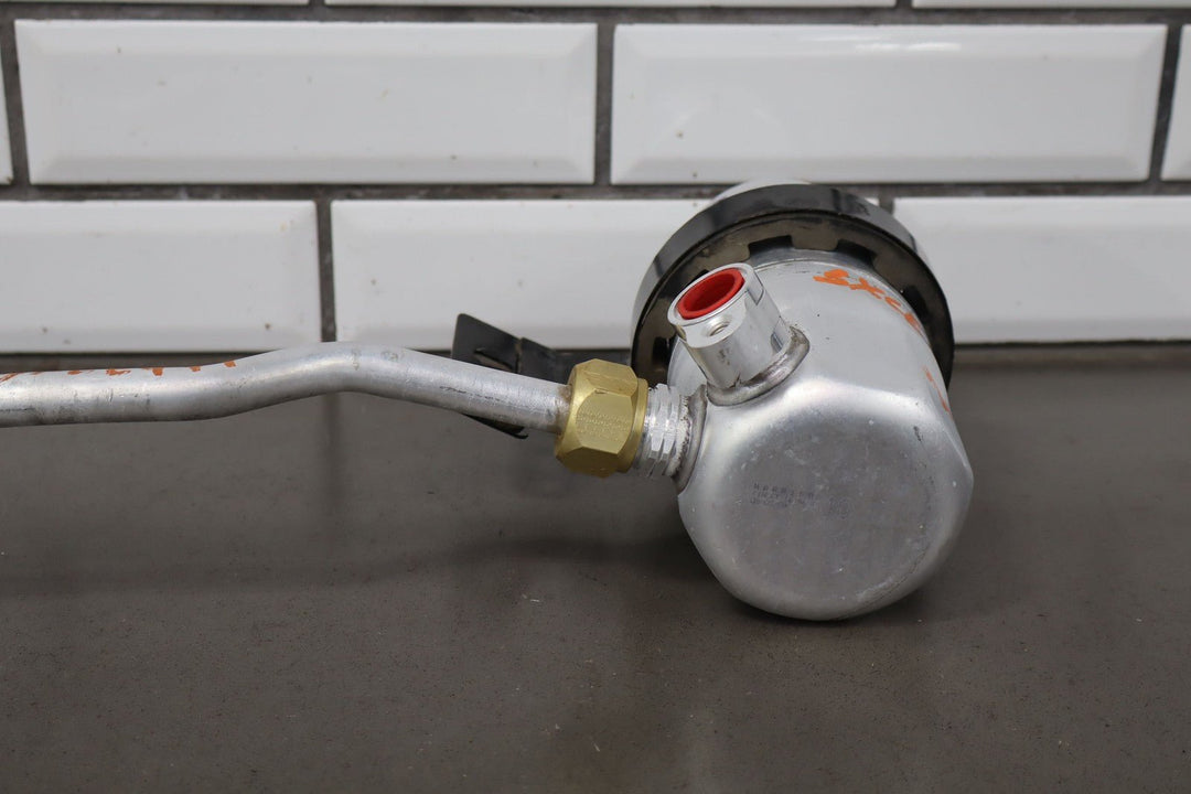 1997 - 2004 C5 Corvette 4 Piece A/C Air Conditioning Hoses Lines