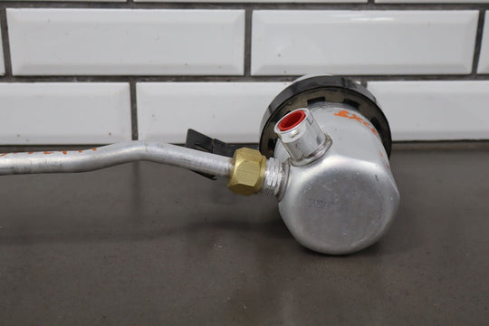 1997 - 2004 C5 Corvette 4 Piece A/C Air Conditioning Hoses Lines