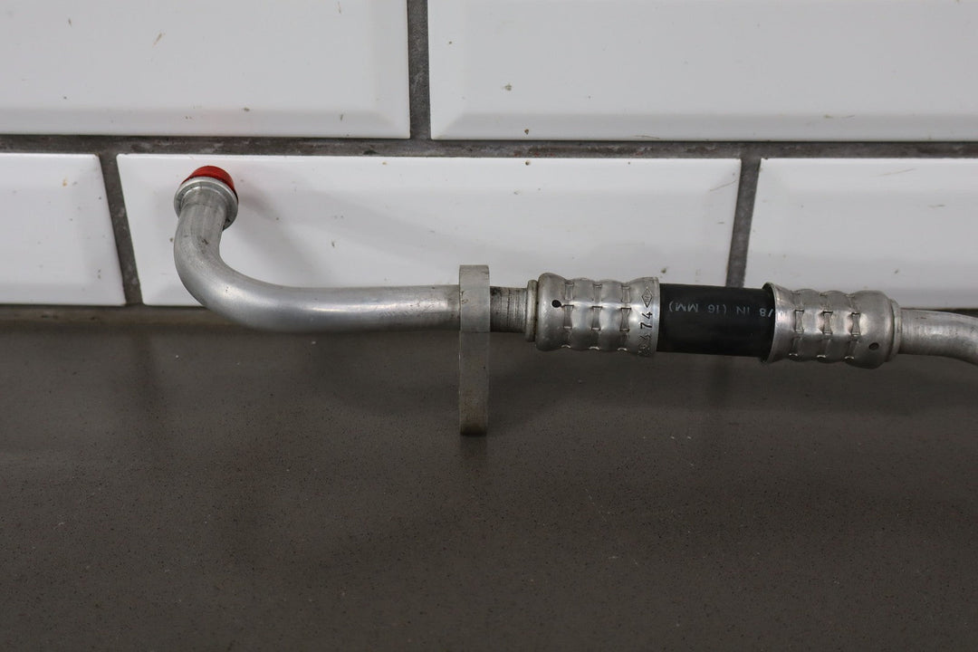 1997 - 2004 C5 Corvette 4 Piece A/C Air Conditioning Hoses Lines