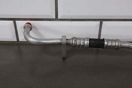 1997 - 2004 C5 Corvette 4 Piece A/C Air Conditioning Hoses Lines