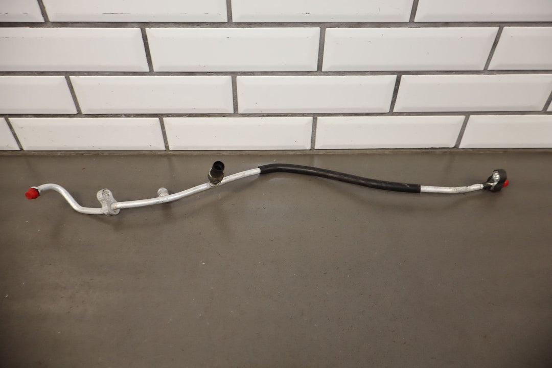 1997 - 2004 C5 Corvette 4 Piece A/C Air Conditioning Hoses Lines