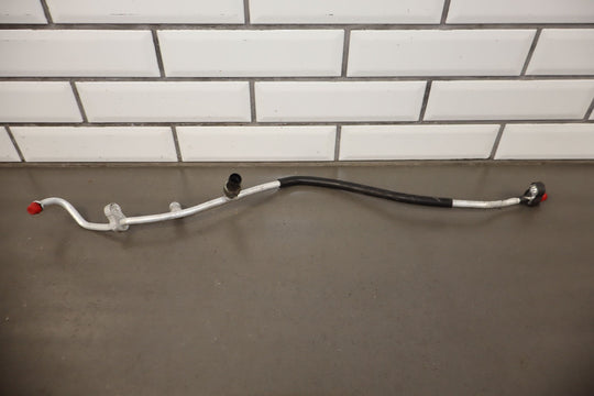 1997 - 2004 C5 Corvette 4 Piece A/C Air Conditioning Hoses Lines