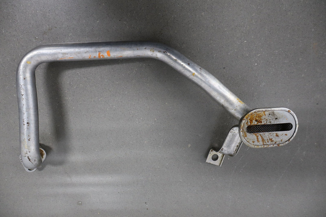 1997 - 2004 C5 Corvette 5.7L V8 LS1 Batwing Gullwing Oil Pan W/Pickup & Tray OEM