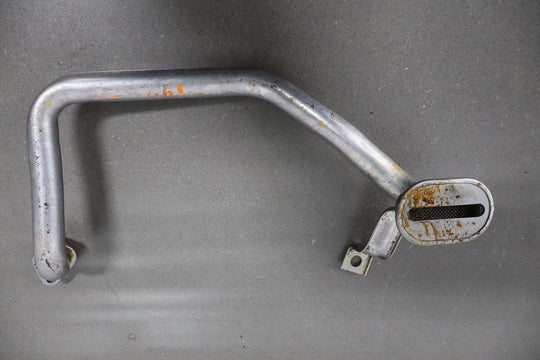 1997 - 2004 C5 Corvette 5.7L V8 LS1 Batwing Gullwing Oil Pan W/Pickup & Tray OEM