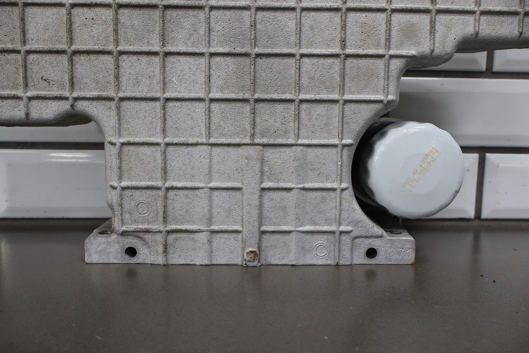 1997 - 2004 C5 Corvette 5.7L V8 LS1 Batwing Gullwing Oil Pan W/Pickup & Tray OEM