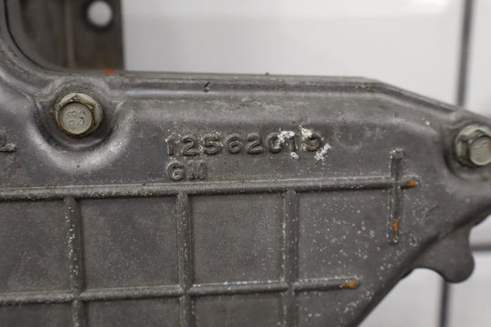 1997 - 2004 C5 Corvette 5.7L V8 LS1 Batwing Gullwing Oil Pan W/Pickup & Tray OEM