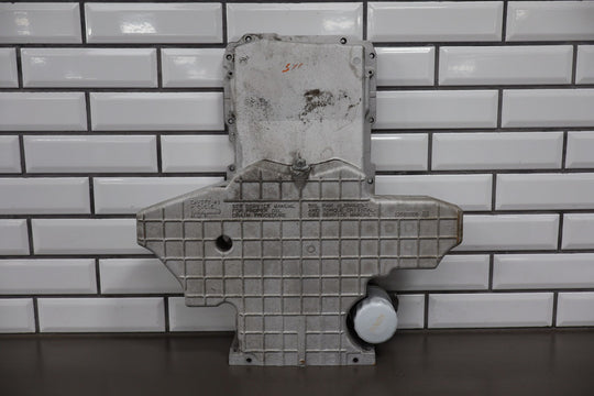 1997 - 2004 C5 Corvette 5.7L V8 LS1 Batwing Gullwing Oil Pan W/Pickup & Tray OEM